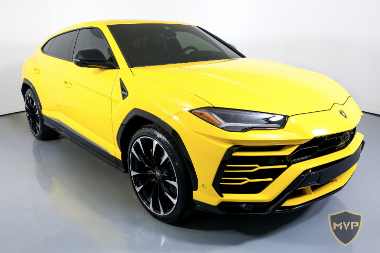 2020 LAMBORGHINI URUS for sale $1,699 at MVP Charlotte in Charlotte NC 28217 2