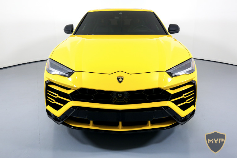 2020 LAMBORGHINI URUS for sale $1,699 at MVP Charlotte in Charlotte NC 28217 3