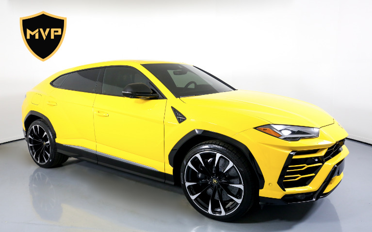 2020 LAMBORGHINI URUS for sale $1,399 at MVP Charlotte in Charlotte NC 28217 1