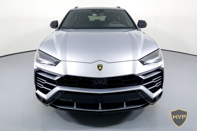 2019 LAMBORGHINI URUS for sale Sold at MVP Charlotte in Charlotte NC 28217 3