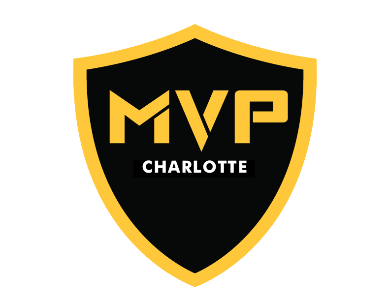 MVP Charlotte Rentals
