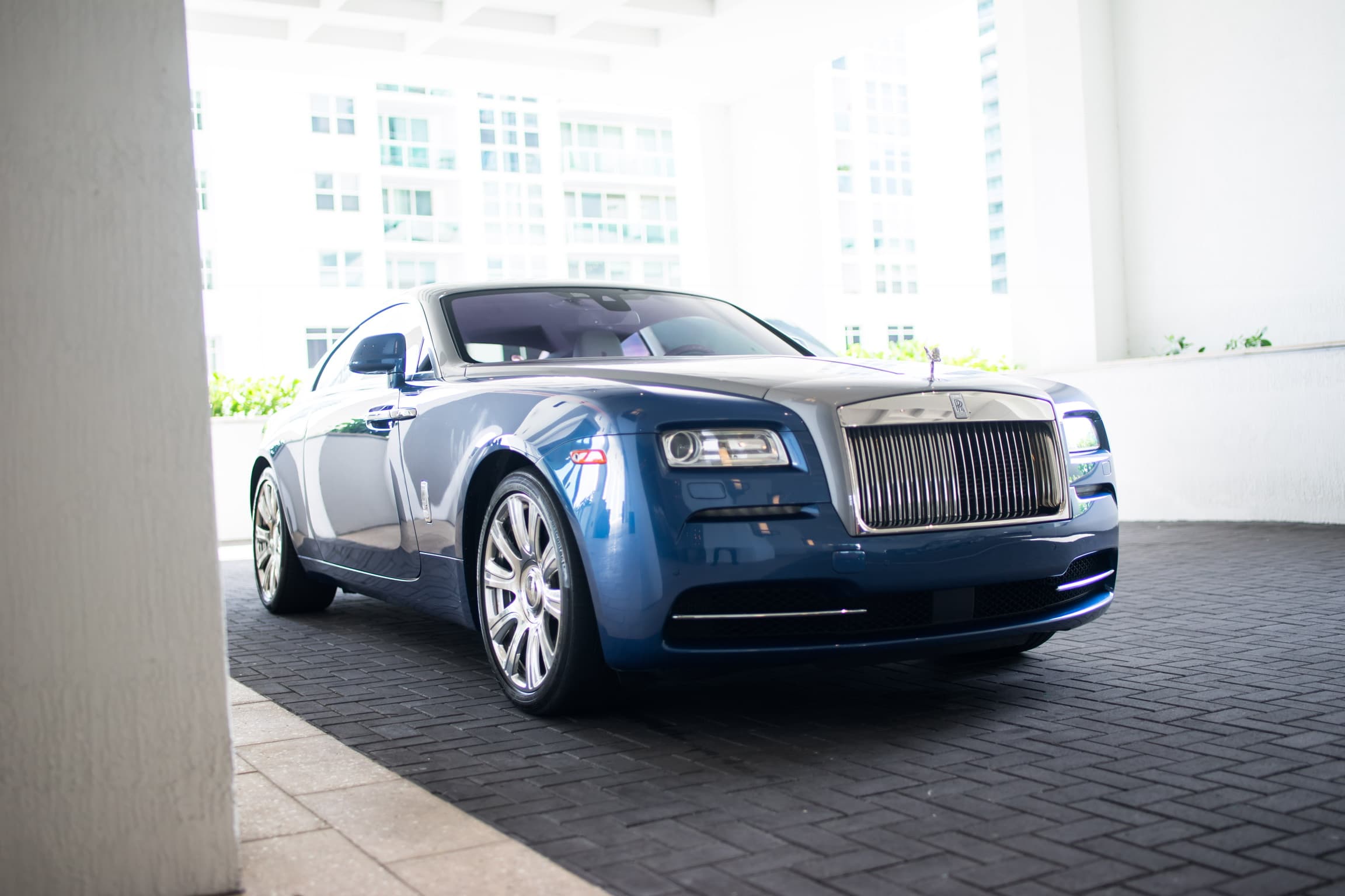 2018 Rolls Royce Wraith   Charlotte, NC