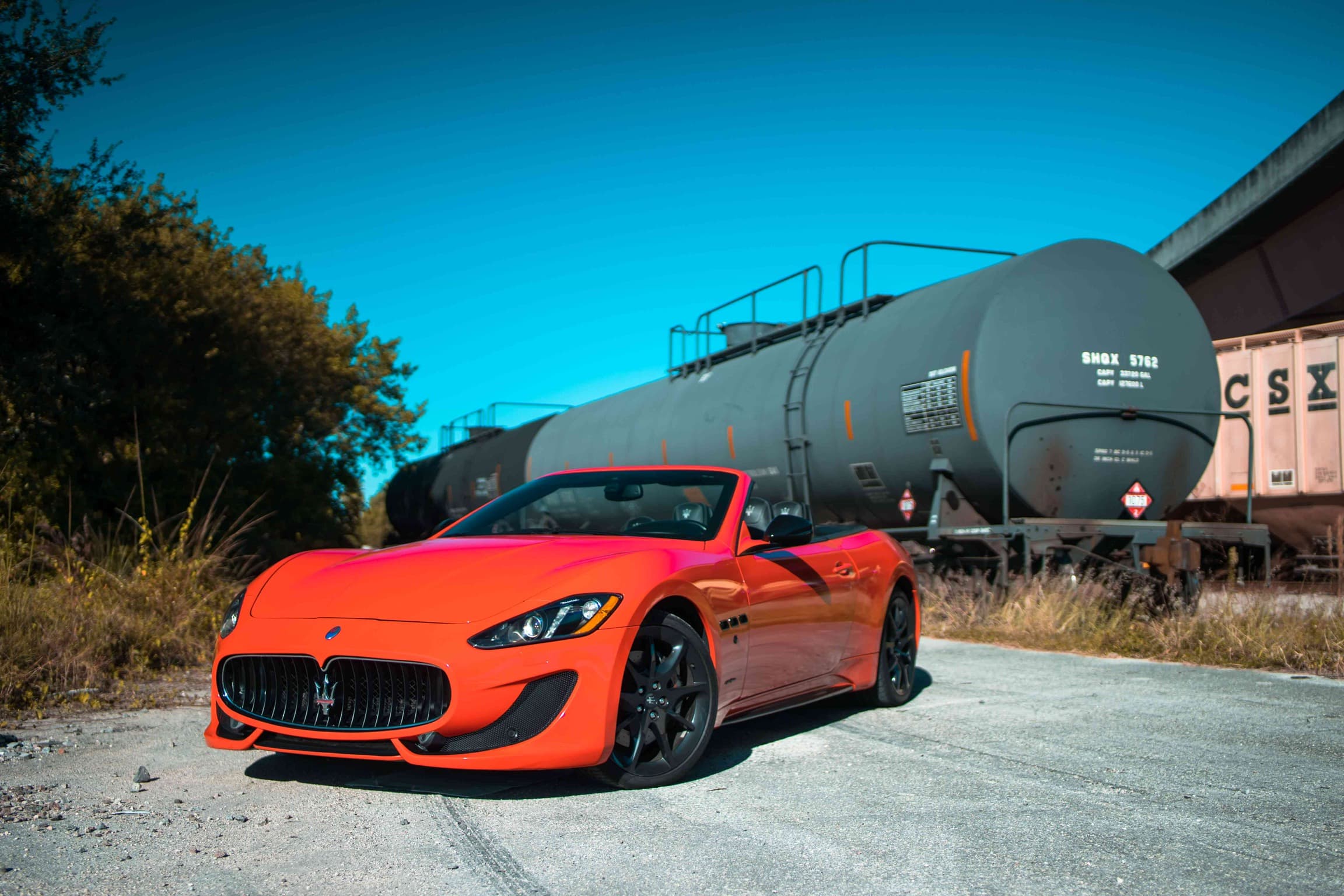 2016 Maserati GT   Charlotte, NC