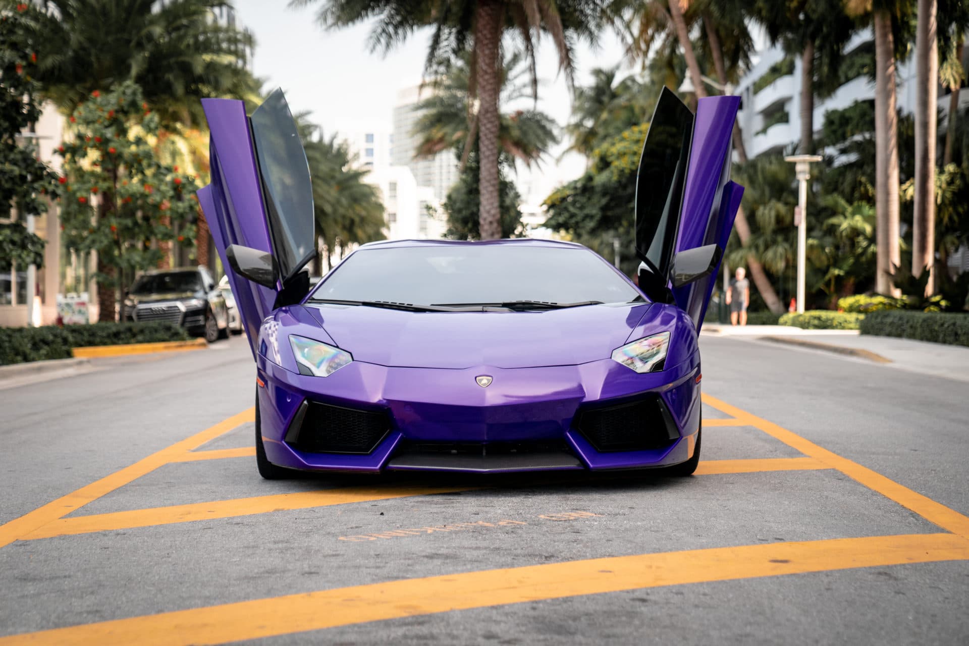 2016 Lamborghini Aventador Roadster Novitec   Charlotte, NC