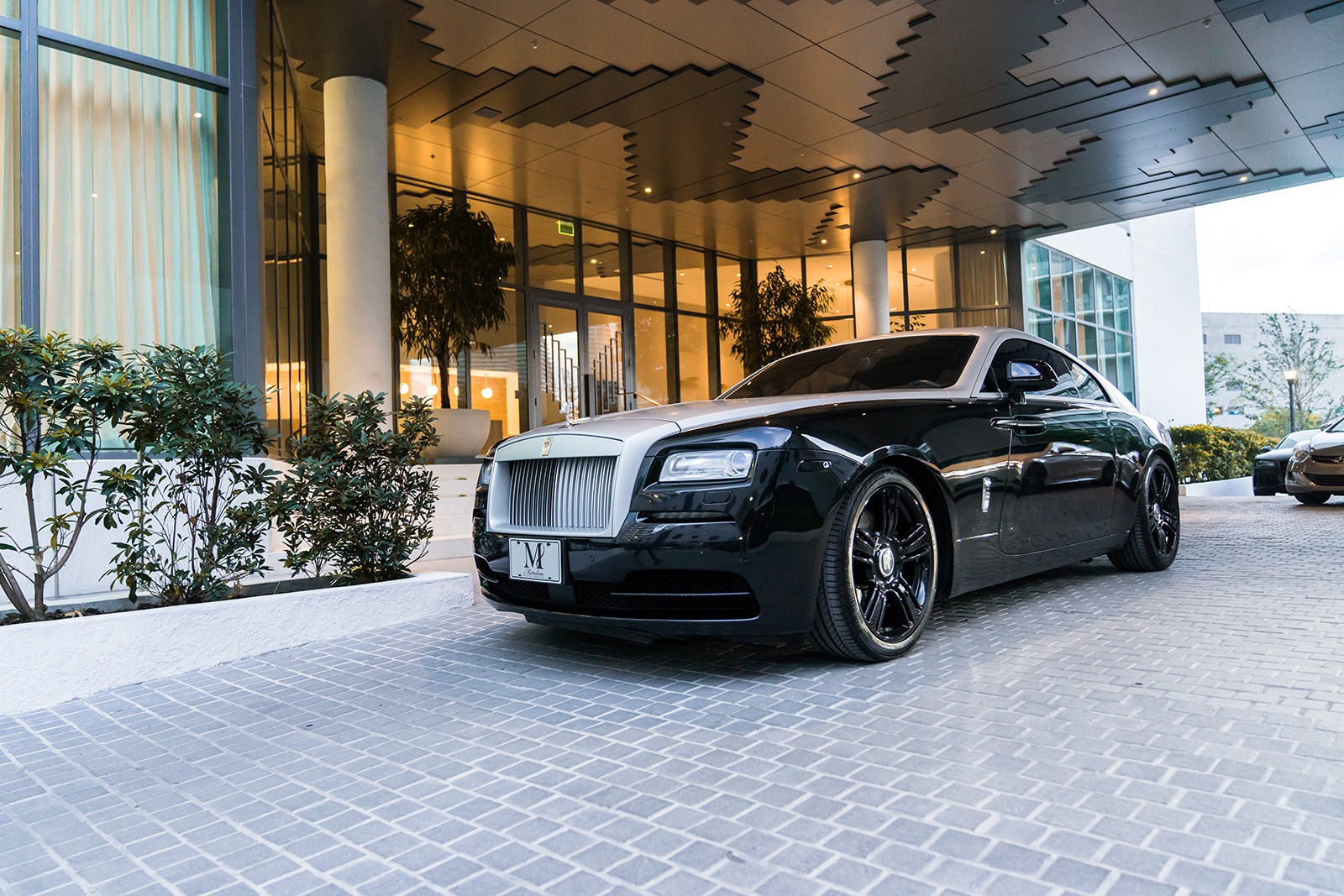 2017 Rolls Royce Wraith   Charlotte, NC