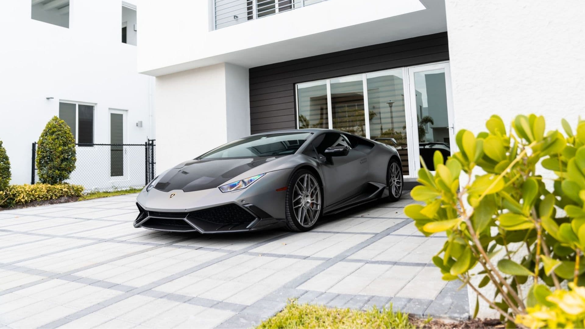 2016 Lamborghini Huracan Mansory Coupe   Charlotte, NC