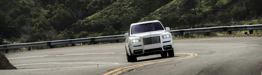 Picking the Right Rolls-Royce Luxury Rental