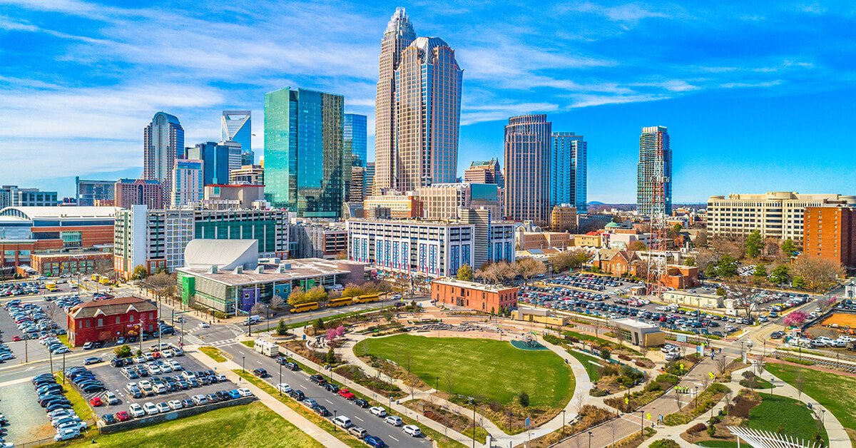 Blog MVP Charlotte Rentals